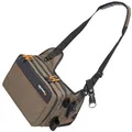Produktbild: Savage Gear Umhängetasche zum Spinnangeln 20x31x15cm Specialist Sling Bag Tasche