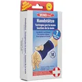 Produktbild: Wundmed - Handstütze Größe M, waschbar, blau