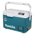 Produktbild: Makita CW003GZ01 Akku-Kompressor-Kühl- und Wärmebox 40V max. 7 Liter (ohne Akku, ohne Ladegerät)
