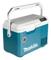 Produktbild: Makita Akku-Kompressor-Kühl- und Wärmebox CW003GZ01, 18V-40V max./230V 7 Liter