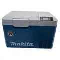 Produktbild: Makita CW003GZ01 Akku-Kompressor-Kühl- und Wärmebox 40V max. 7 Liter (ohne Akku,