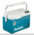 Produktbild: 0088381768955 MAKITA. KÜHLSCHRANK-HEIZUNG 18V/40V XGT /230V CW003GZ01 MAKITA