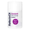Produktbild: RefectoCil Creme Entwickler 3% Oxidant 100 ml