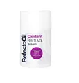 Produktbild: RefectoCil Creme-Entwickler 3 % 100 ml Oxidant Oxydant Wimpernfarbe Augenbrauen