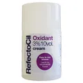 Produktbild: RefectoCil Oxidationsmittel 3% Creme-Entwickler 100ml