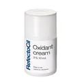 Produktbild: RefectoCil Oxidant 3% Entwickler Creme 100ml für Augenbrauenfarbe /Wimpernfarbe