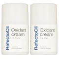 Produktbild: RefectoCil Oxidant 3 % Cream Developer 2 x 100 ml Entwickler Set