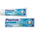 Produktbild: Lavera PIERROT Pasta do zębów Sensitive 75 ml (75 ml) (8411732109411)