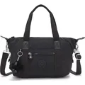 Produktbild: Kipling Art Mini 10 Liter Tote Bag K01327 Black Noir - Schwarz