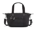 Produktbild: kipling Basic Eyes Wide Open Art Mini Handbag Handtasche Tasche Black Noir