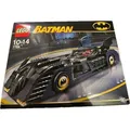 Produktbild: LEGO Batman TM 7784 Batmobil UCS Ultimate Collectors Edition