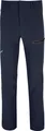 Produktbild: Multifunktionelle Terminal Durastretch Herren Hose - Salewa, Farbe:3961-navy blazer/0910, Größe:50/L