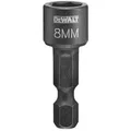 Produktbild: DeWalt DT7462-QZ nut driver bit (Innensechskant) (DT7462-QZ)