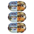 Produktbild: 3er Pack Rügen Fisch Pfeffer-Bücklingsfilets (3 x 200 g)