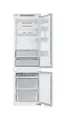 Produktbild: Samsung BRB26705CWW Einbau-Kühl-Gefrierkombination, 178cm, C
