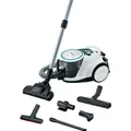 Produktbild: Bosch Bodenstaubsauger Serie 6 BGC41XHYG