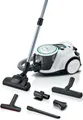 Produktbild: Bosch BGC41XHYG, Beutelloser Staubsauger