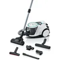 Produktbild: BOSCH BGC41XHYG Serie 6 Bodenstaubsauger #13068215