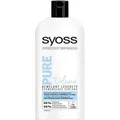 Produktbild: Syoss, Pure Volume, Conditioner, 500 ml