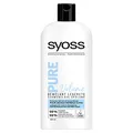 Produktbild: SYOSS After Shampoo Pure Volume für normales bis feines Haar 500 ml