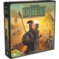 Produktbild: Repos Production 7 Wonders Duel (Englisch, 2 Spieler) (SEV07)