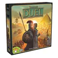 Produktbild: Repos Production UNBOX Now, 7 Wonders Duel , Brettspiel , ab 10 Jahren , 2 Spieler , 30 Minuten Spielzeit, französische Version
