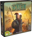 Produktbild: 7 Wonders Duel