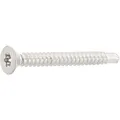 Produktbild: Bohrschrauben ø 4,2x22 mm TX20 Senkkopfschrauben selbstbohrend Edelstahl A2