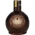 Produktbild: Mozart Chocolate Coffee Sahnelikör 17% Vol. 0,5l