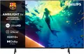 Produktbild: PHILIPS 65PUS8000/12 LED-Fernseher 65Zoll 164cm Smart-TV Ambilight B-WARE