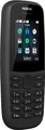 Produktbild: Nokia 105 Dual-SIM Mobiltelefon (2019) schwarz 