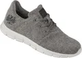 Produktbild: Tiroler Loden Merino-Sneakers, superbequem aus reiner Schurwolle