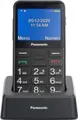Produktbild: Panasonic KX-TU155EXBN Schwarz, 2,4