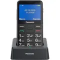 Produktbild: Panasonic KX-TU155EXBN Schwarz, 2,4