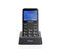 Produktbild: Panasonic KX-TU155EXBN Senioren-Handy Schwarz