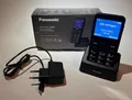 Produktbild: Panasonic Seniorenhandy KX-TU155