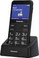Produktbild: Panasonic KX-TU155EXBN Schwarz