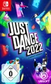 Produktbild: Ubisoft Just Dance 2022 - Nintendo Switch - 40 Neue Songs