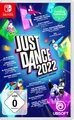 Produktbild: Just Dance 2022 - Nintendo Switch (NEU & OVP!)