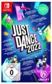 Produktbild: Just Dance 2022 Nintendo Switch-Spiel #25135118