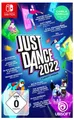 Produktbild: Just Dance 2022 Nintendo Switch-Spiel #1906928