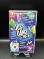 Produktbild: Just Dance 2022 (Nintendo Switch, 2021)