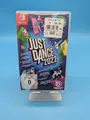 Produktbild: Just Dance 2022 | Nintendo Switch | Spiel & OVP
