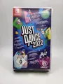 Produktbild: Just Dance 2022 Nintendo Switch OVP *Blitzversand*