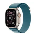 Produktbild: Apple Watch Ultra 3 49mm GPS+5G Alpine Loop S natur/hellblau