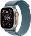 Produktbild: Apple Watch Ultra 3 5G 49 mm Natur Alpine Loop S MEWK4QF/A