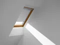 Produktbild: VELUX Verdunkelungsrollo Classic DBL C02 4204 grau