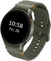 Produktbild: Samsung L300 Galaxy Watch 7 Smartwatch Bluetooth Multisport Wasserdicht 40mm gr