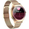Produktbild: Maxcom MaxCom FW42 GOLD Smartwatch / Sportuhr 2,77 cm (1,09