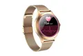 Produktbild: Maxcom Maxcom VitalFlow Pro Smartwatch Gold Fitnessuhr, 1-tlg.
